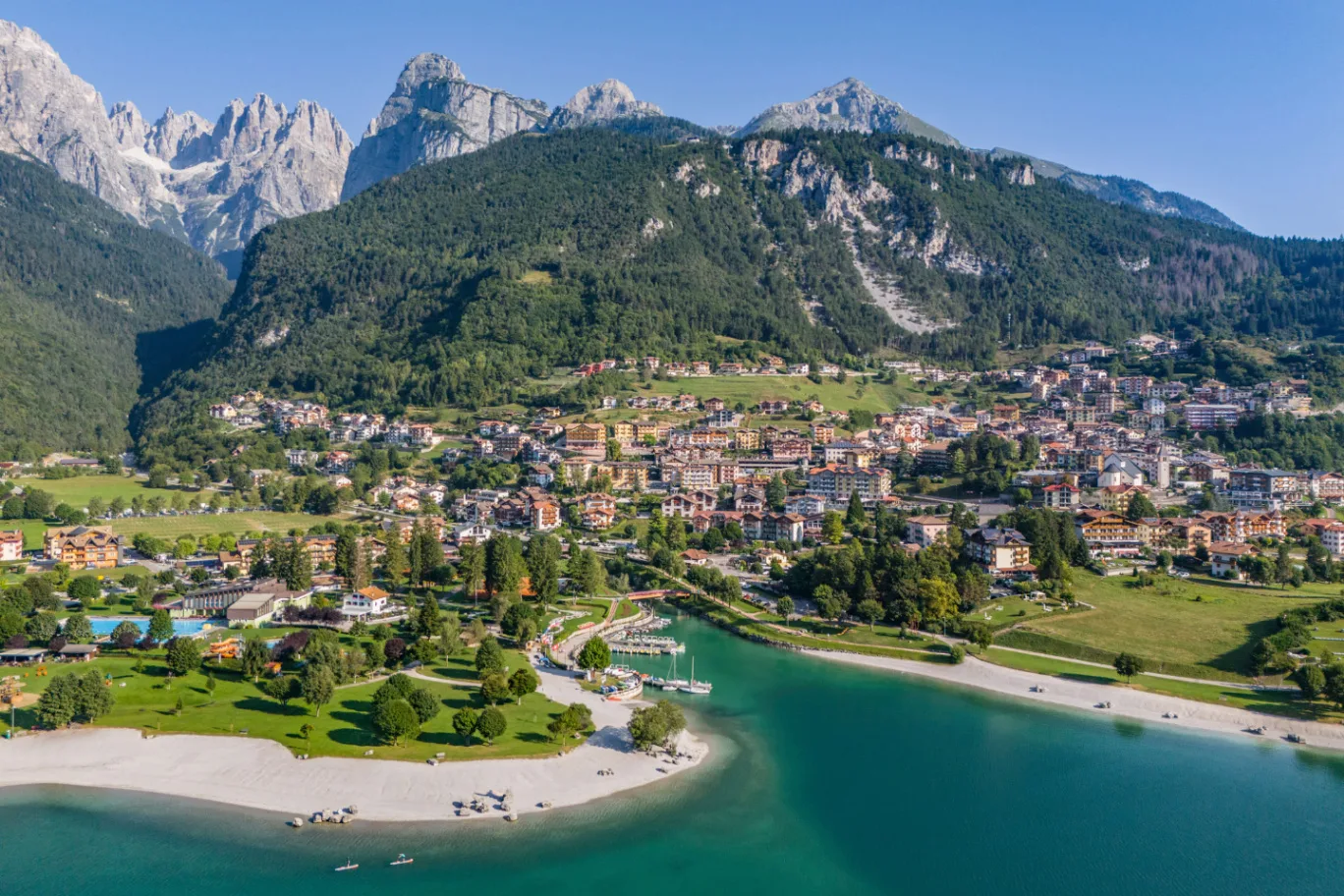 Alpenresort Belvedere - Sale Meeting