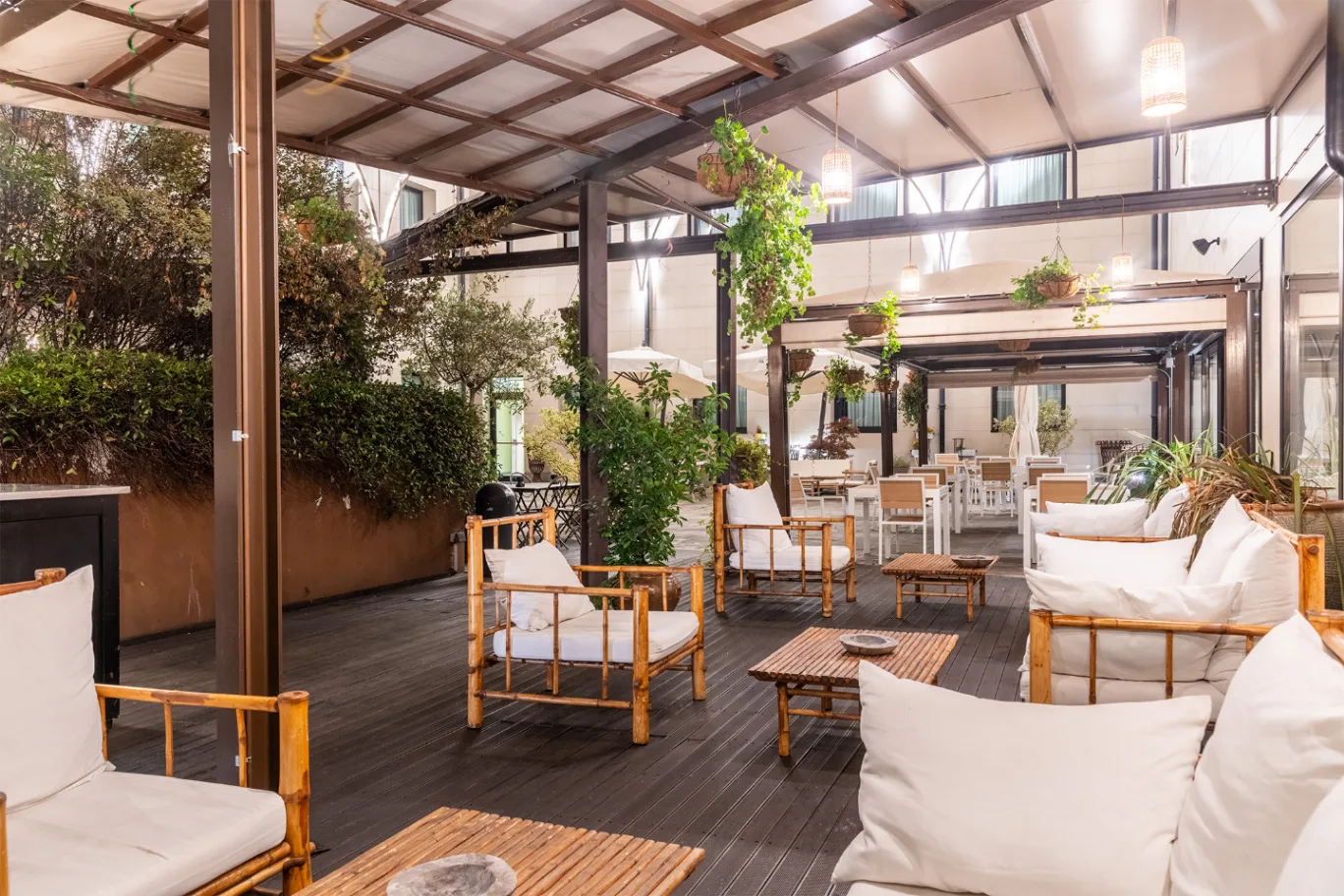 NEO HOTEL