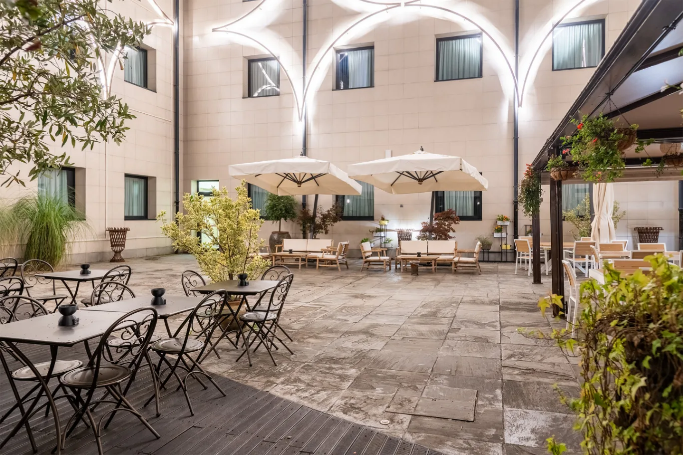 NEO HOTEL