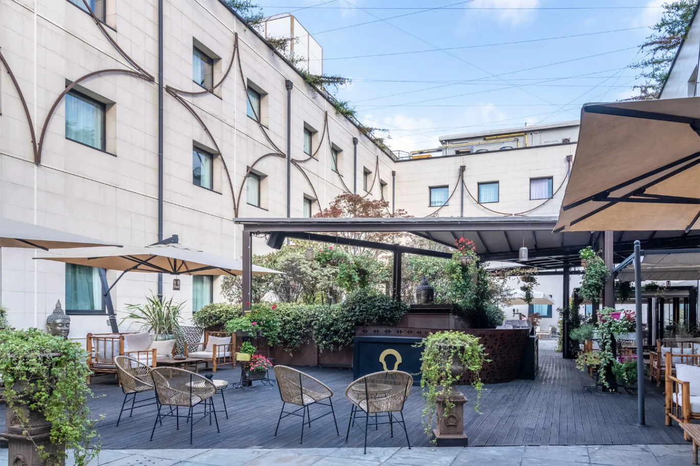 NEO HOTEL