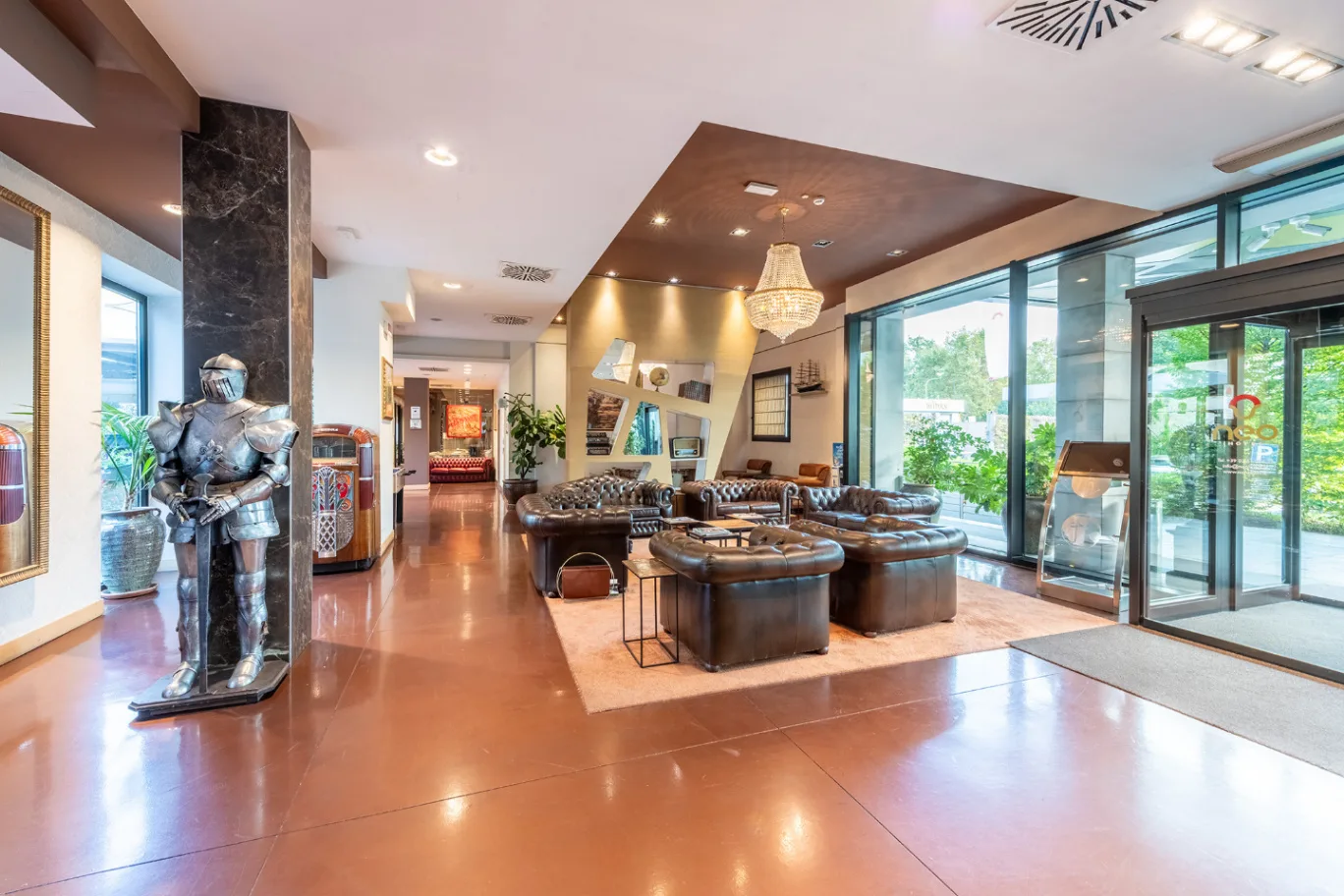 NEO HOTEL