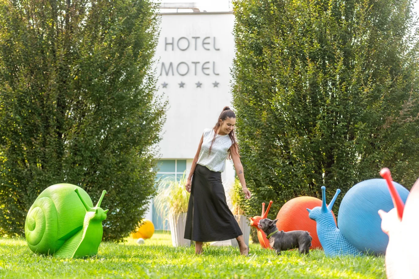 MO.OM Hotel