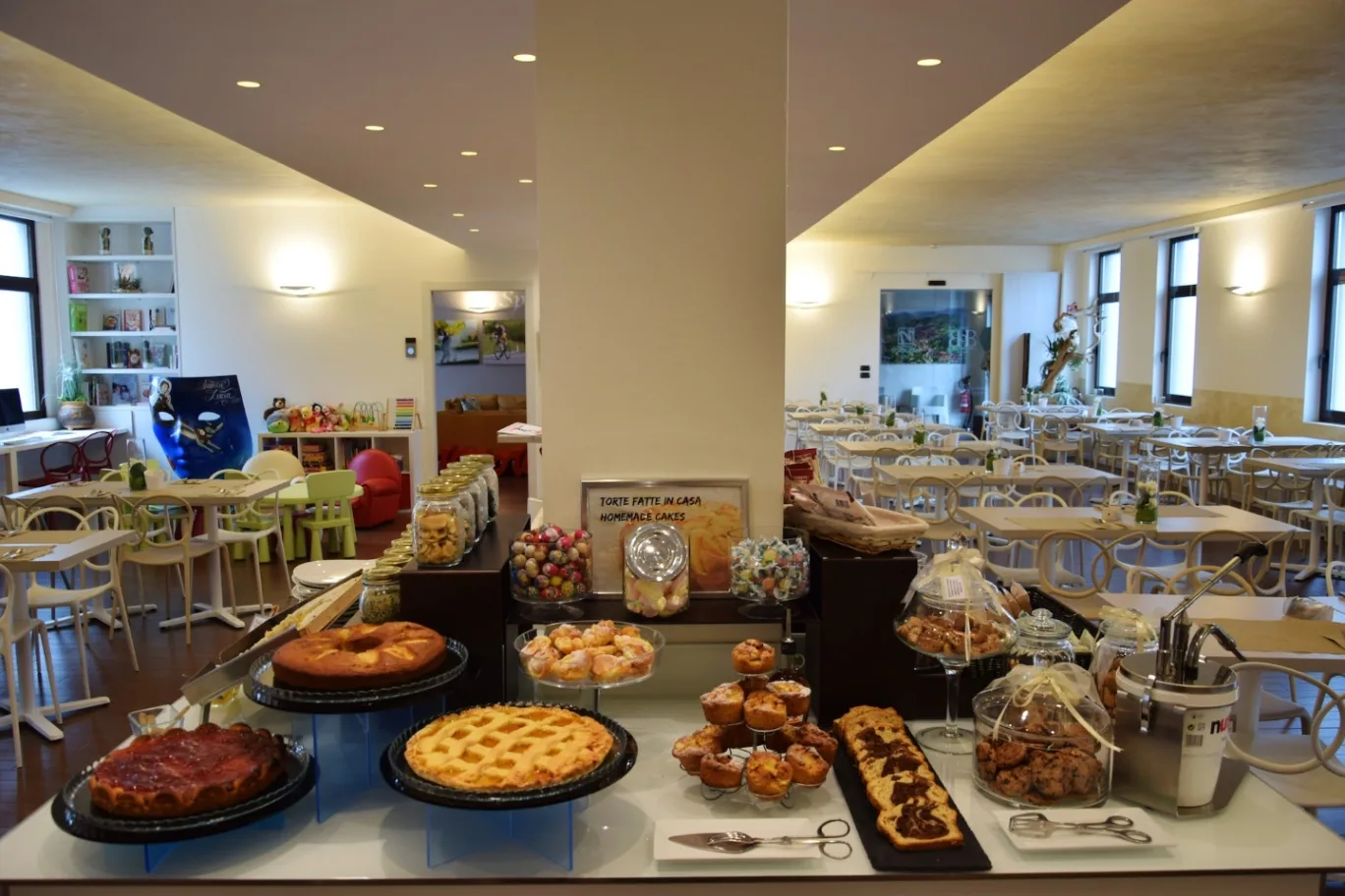 Hotel Borgo Brianteo
