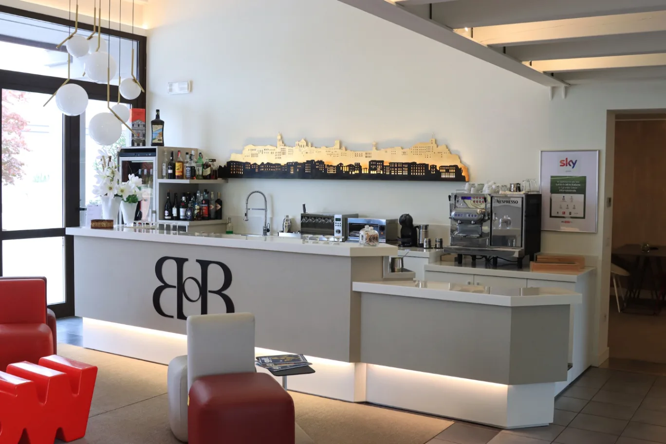 Hotel Borgo Brianteo