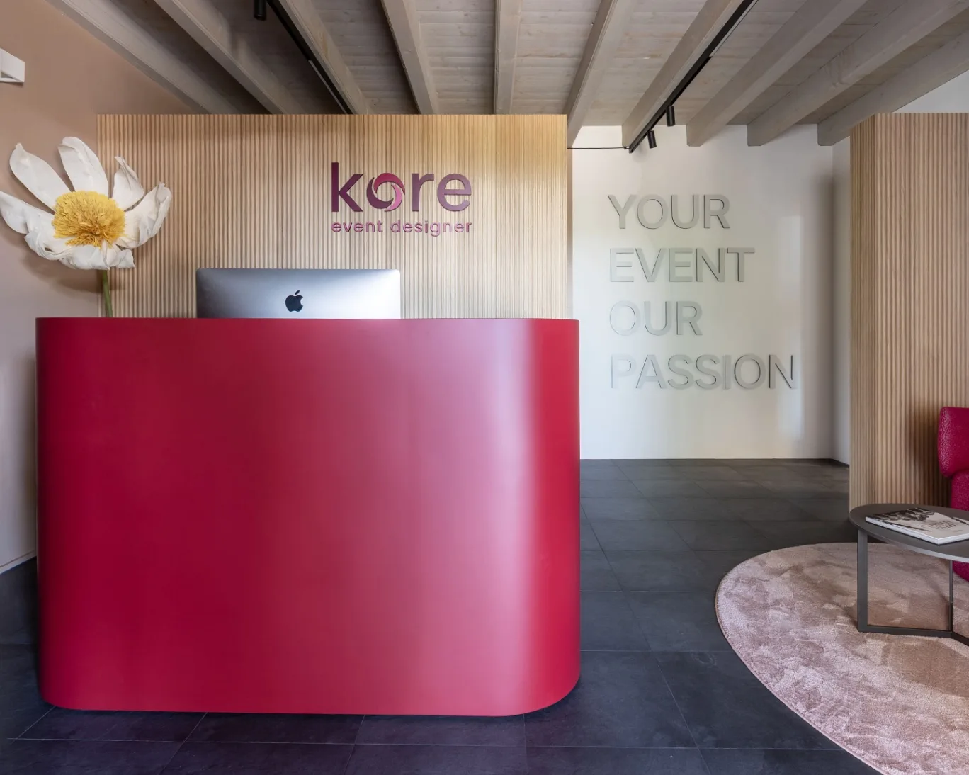 Casa Kore - Meeting ed Eventi