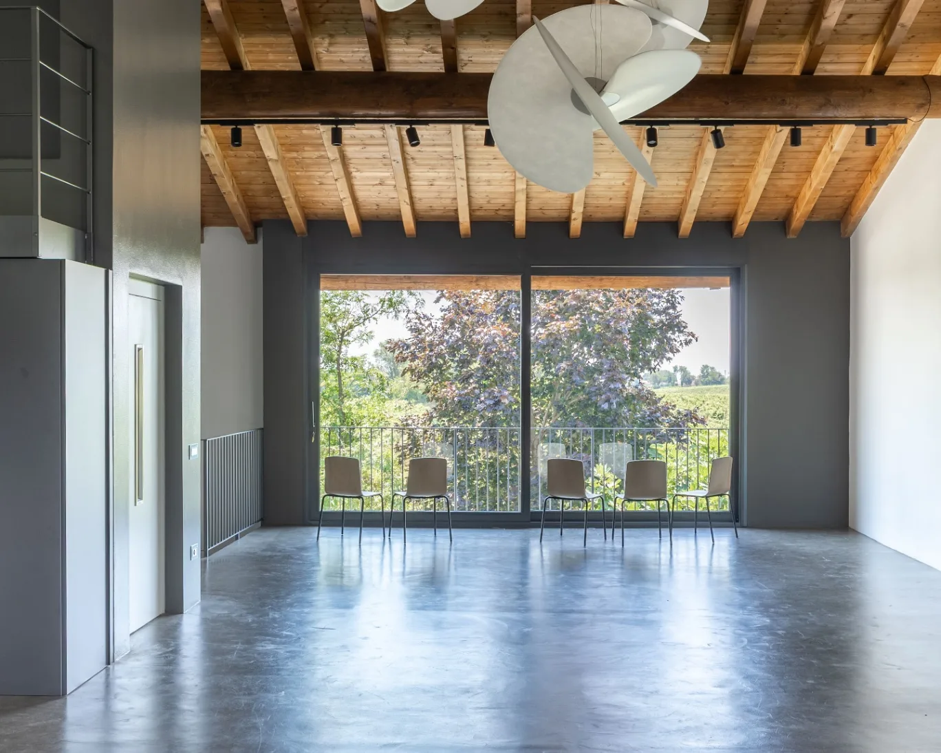 Casa Kore - Meeting ed Eventi