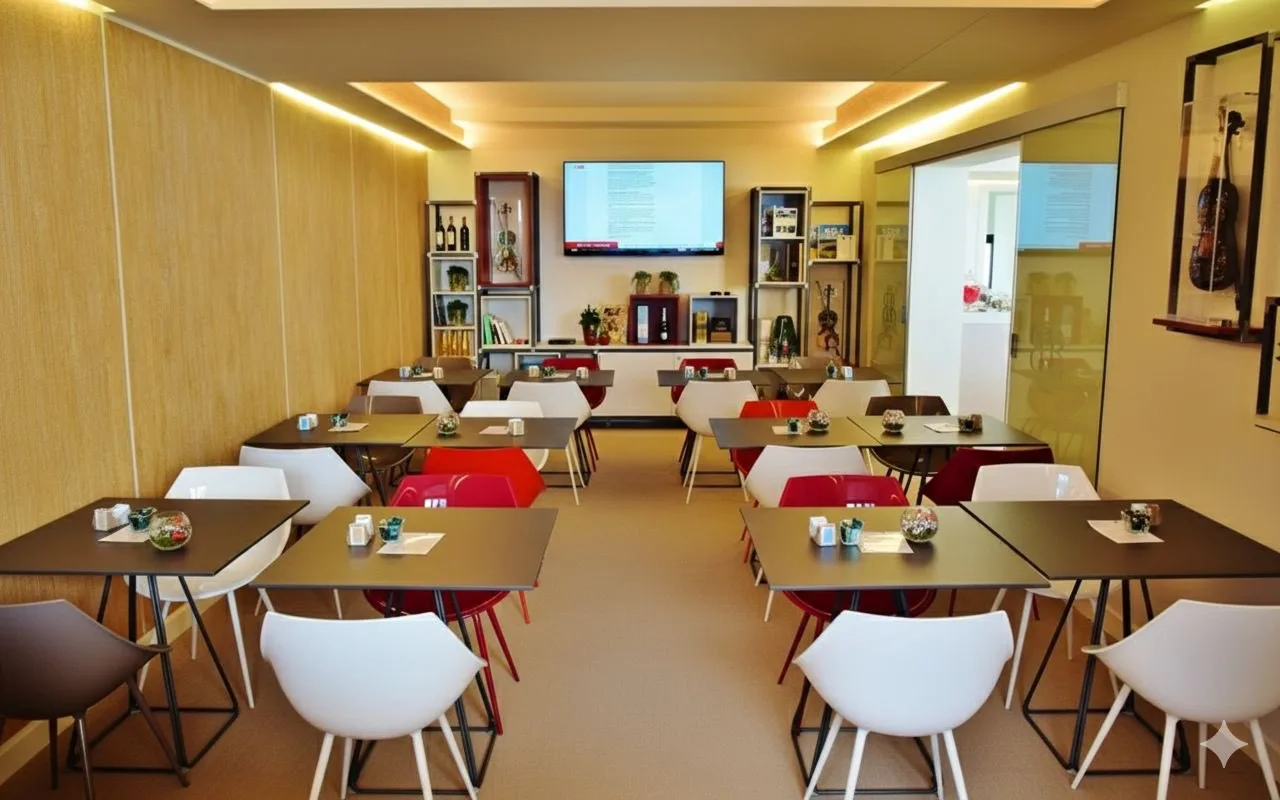 Hotel Borgo Brianteo
