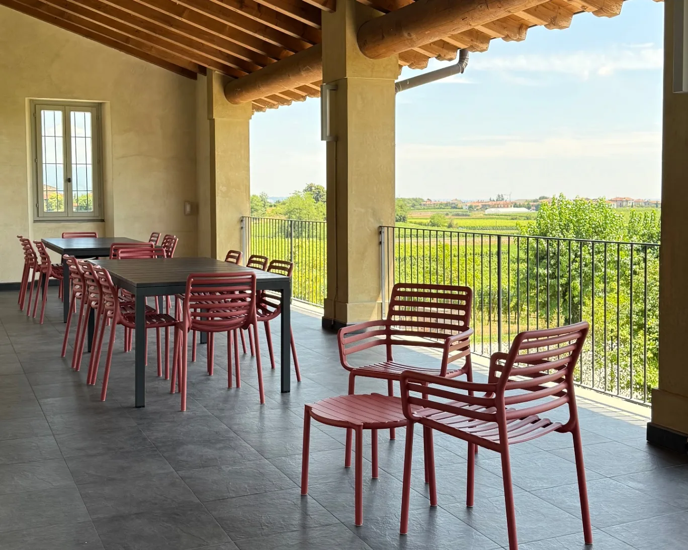 Casa Kore - Meeting ed Eventi