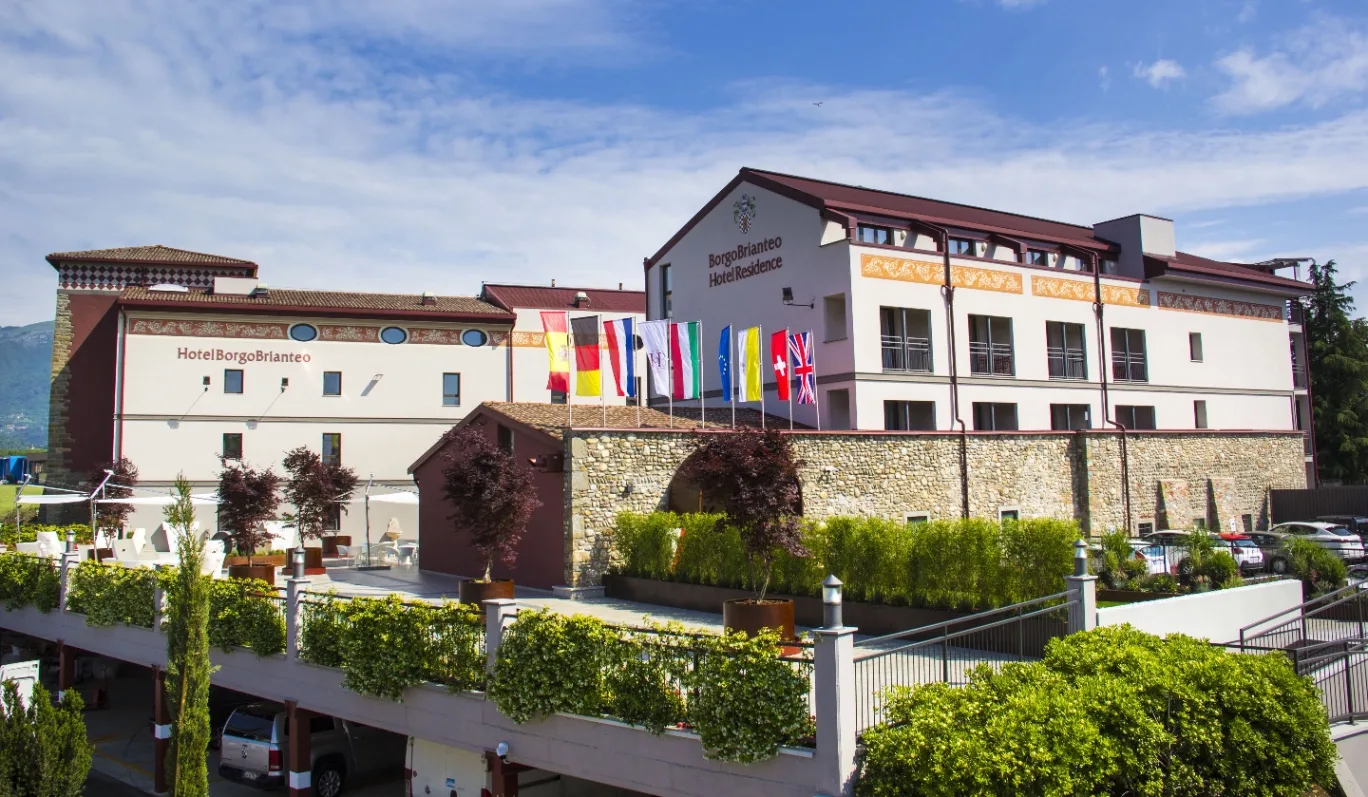 Hotel Borgo Brianteo