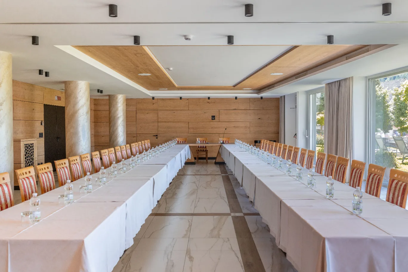 Alpenresort Belvedere - Sale Meeting