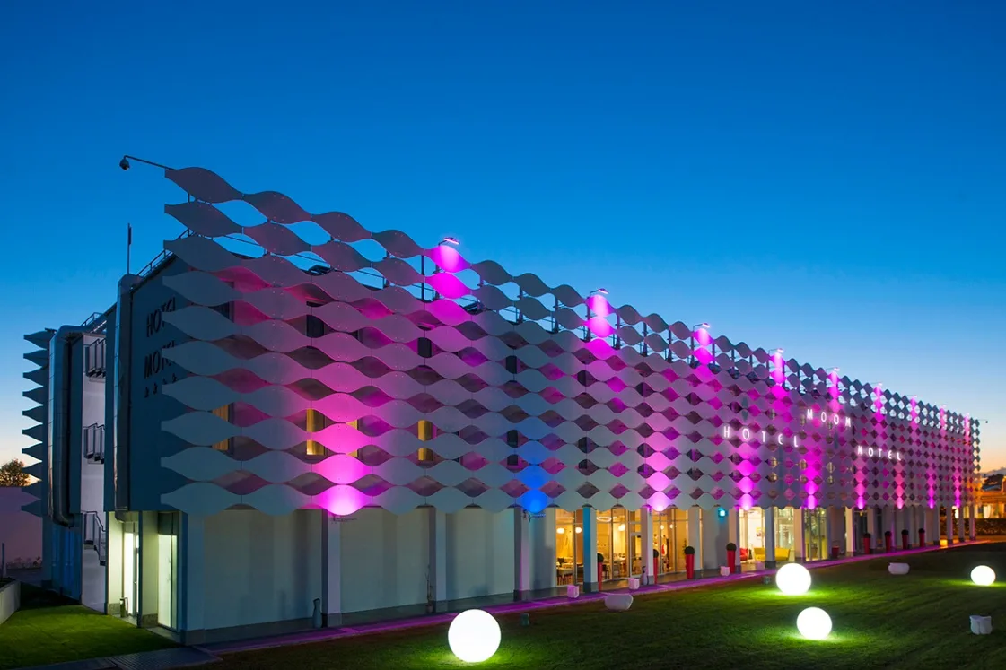 MO.OM Hotel