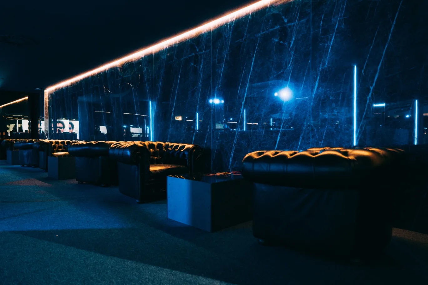 Club Paradiso - Energy Spazio Eventi