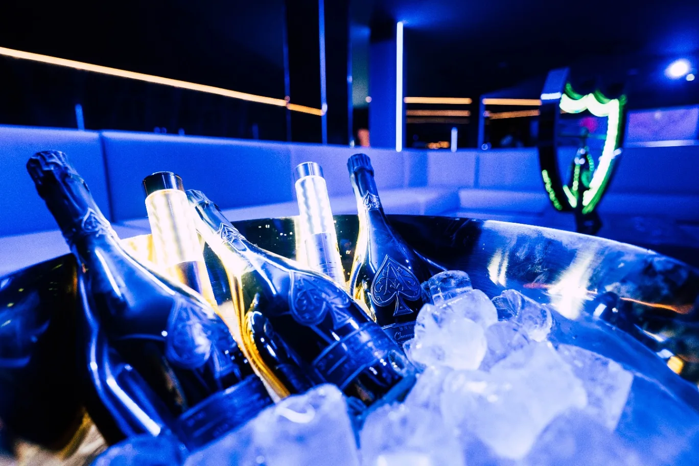 Club Paradiso - Energy Spazio Eventi