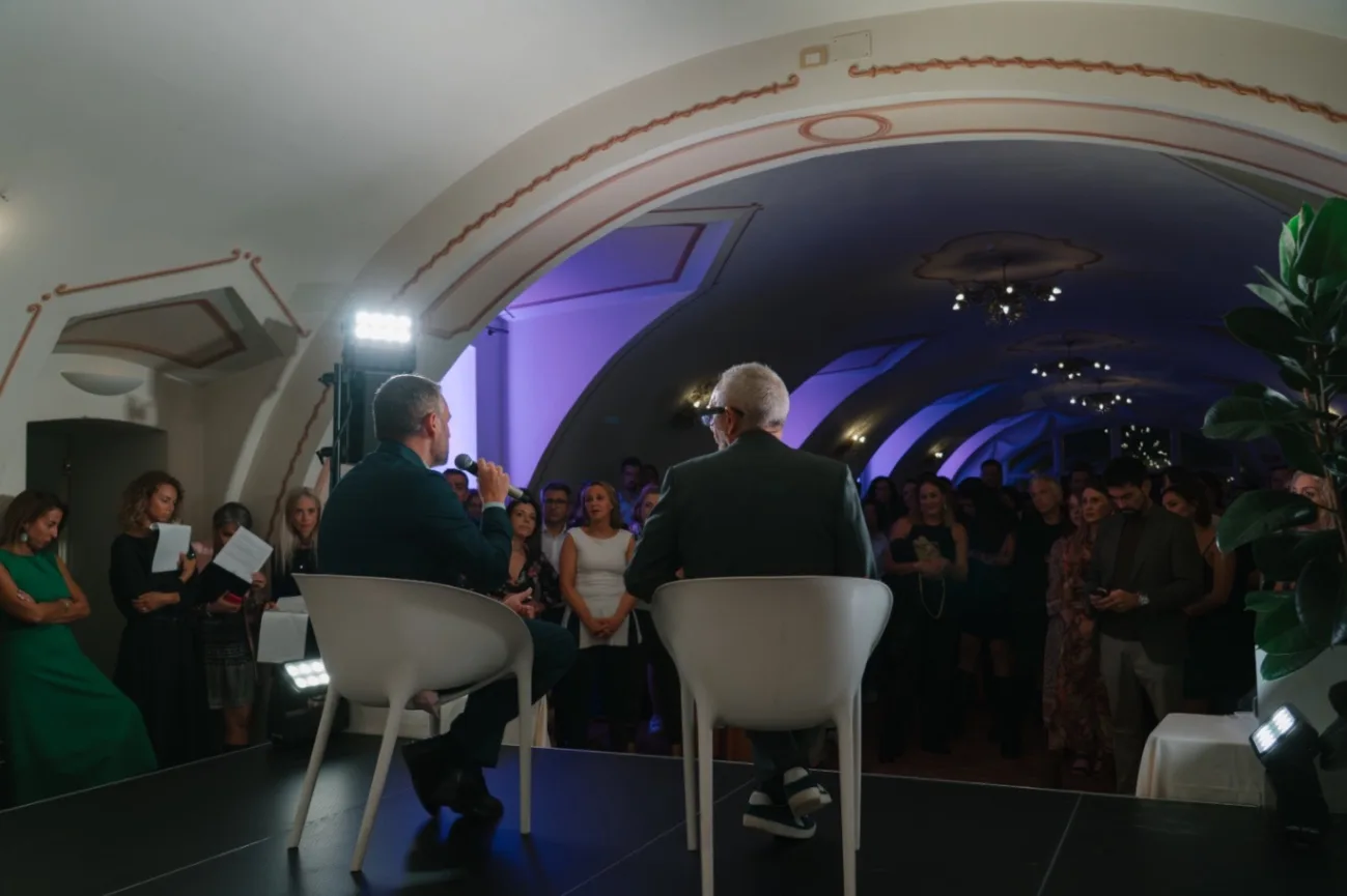 Villa Cavenago 1647 – Meeting ed Eventi