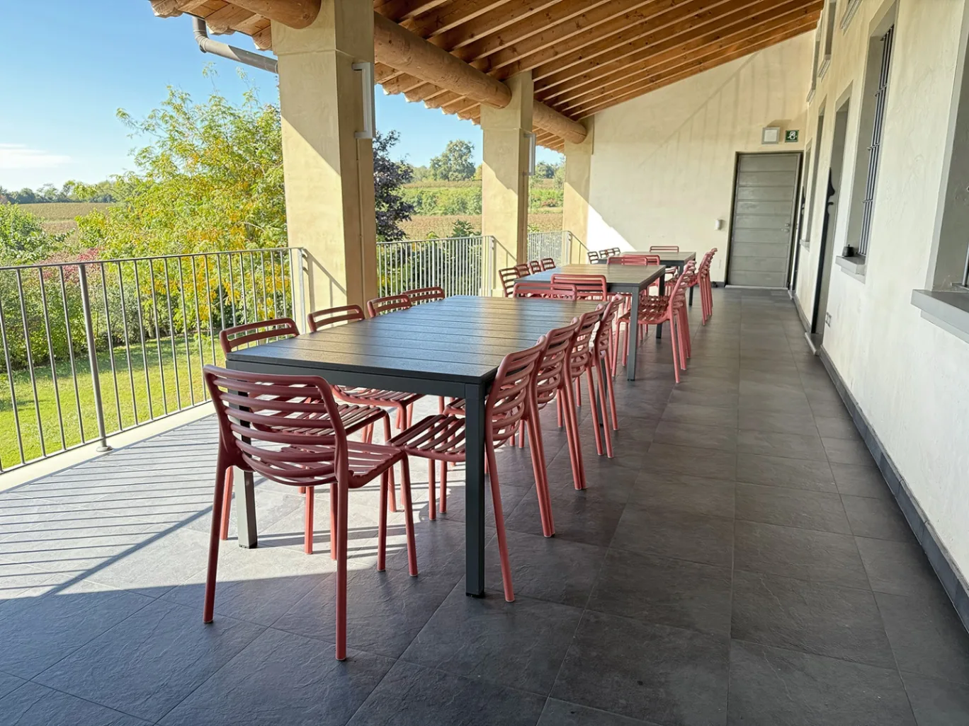 Casa Kore - Meeting ed Eventi