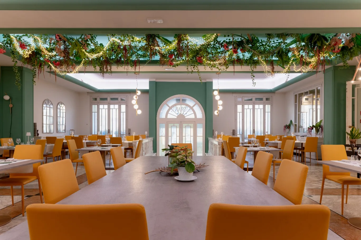 Hotel Residence Esplanade