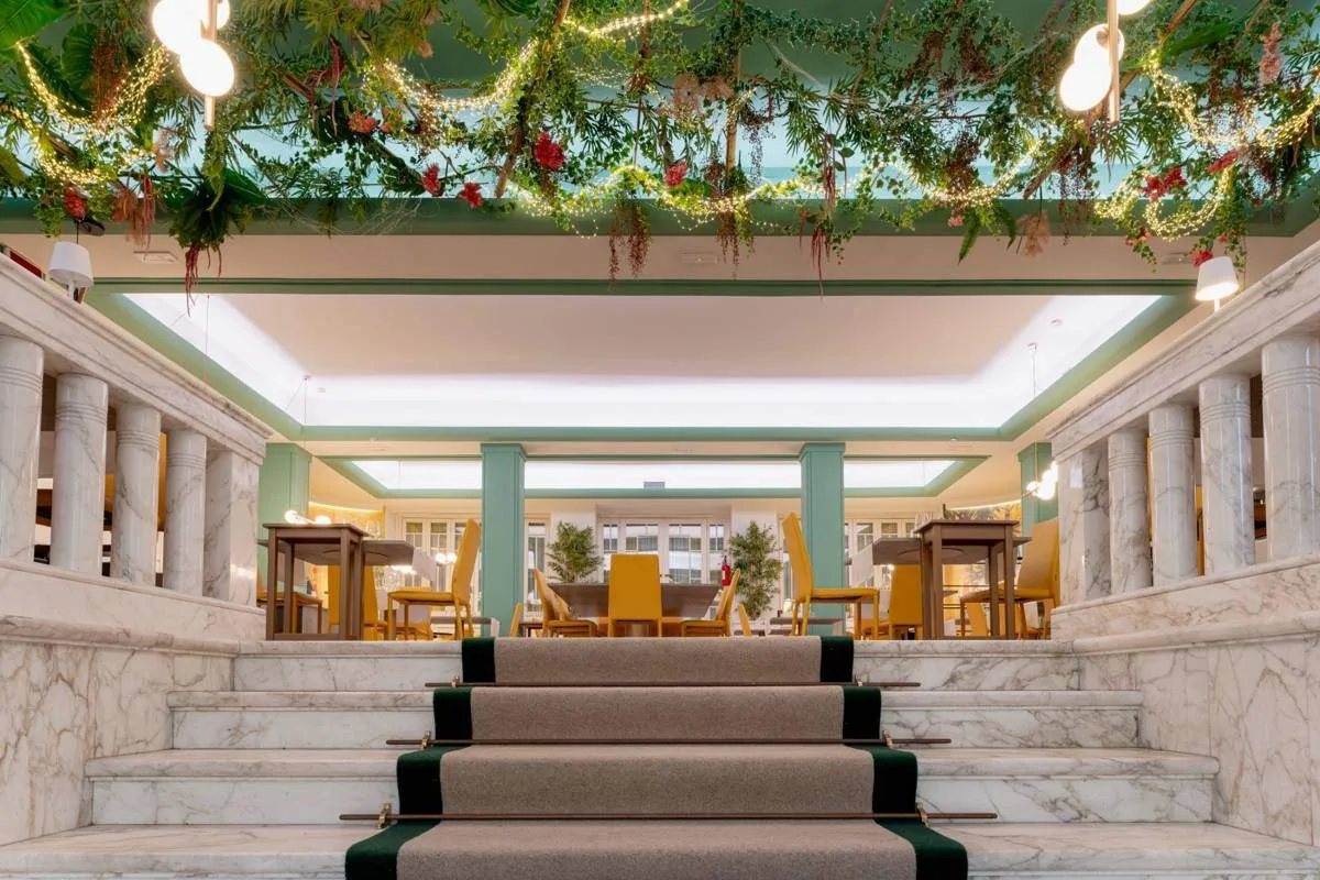 Hotel Residence Esplanade