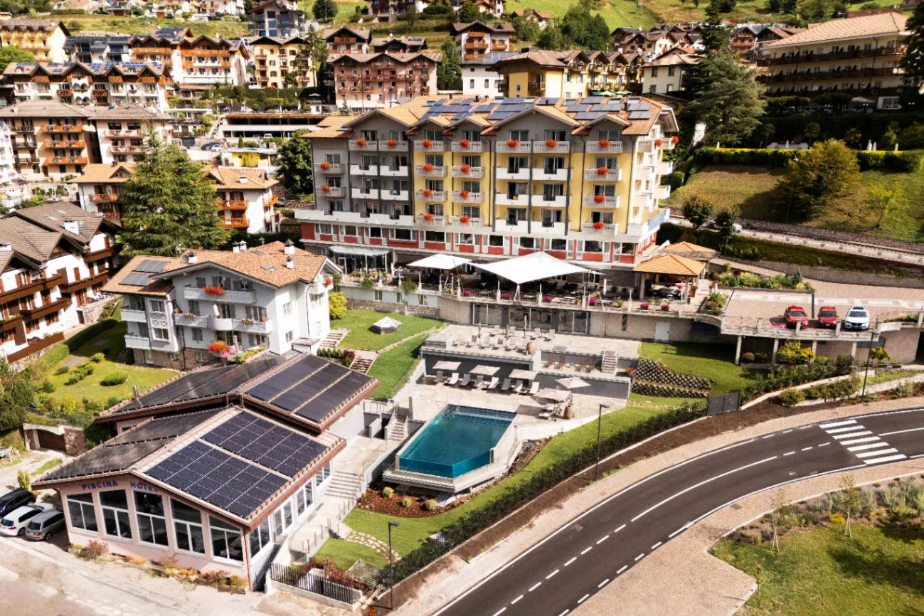 Alpenresort Belvedere - Sale Meeting