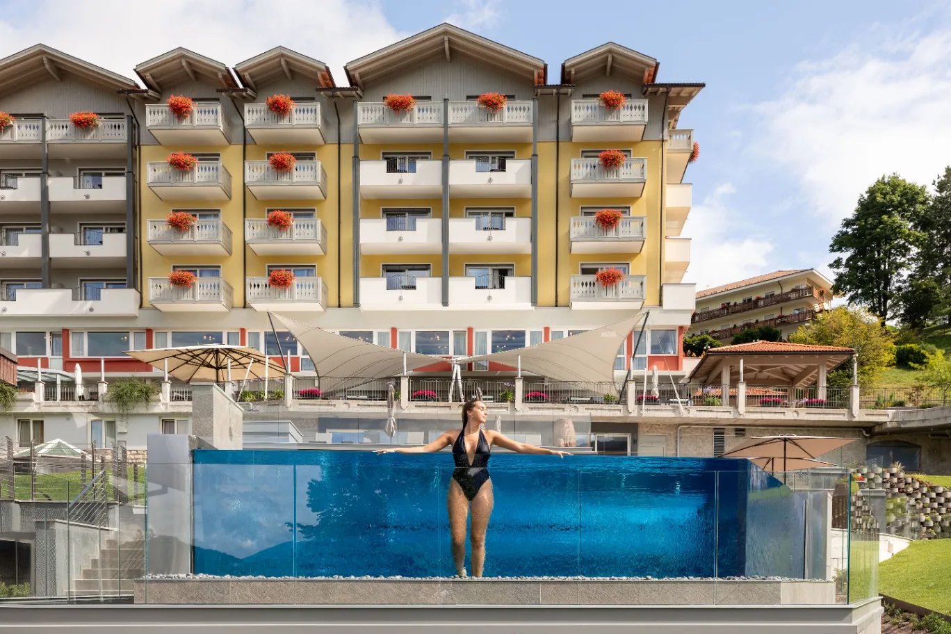 Alpenresort Belvedere - Sale Meeting