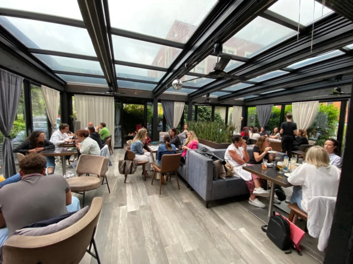 Romeo Caffe - Lounge Bar ed Eventi