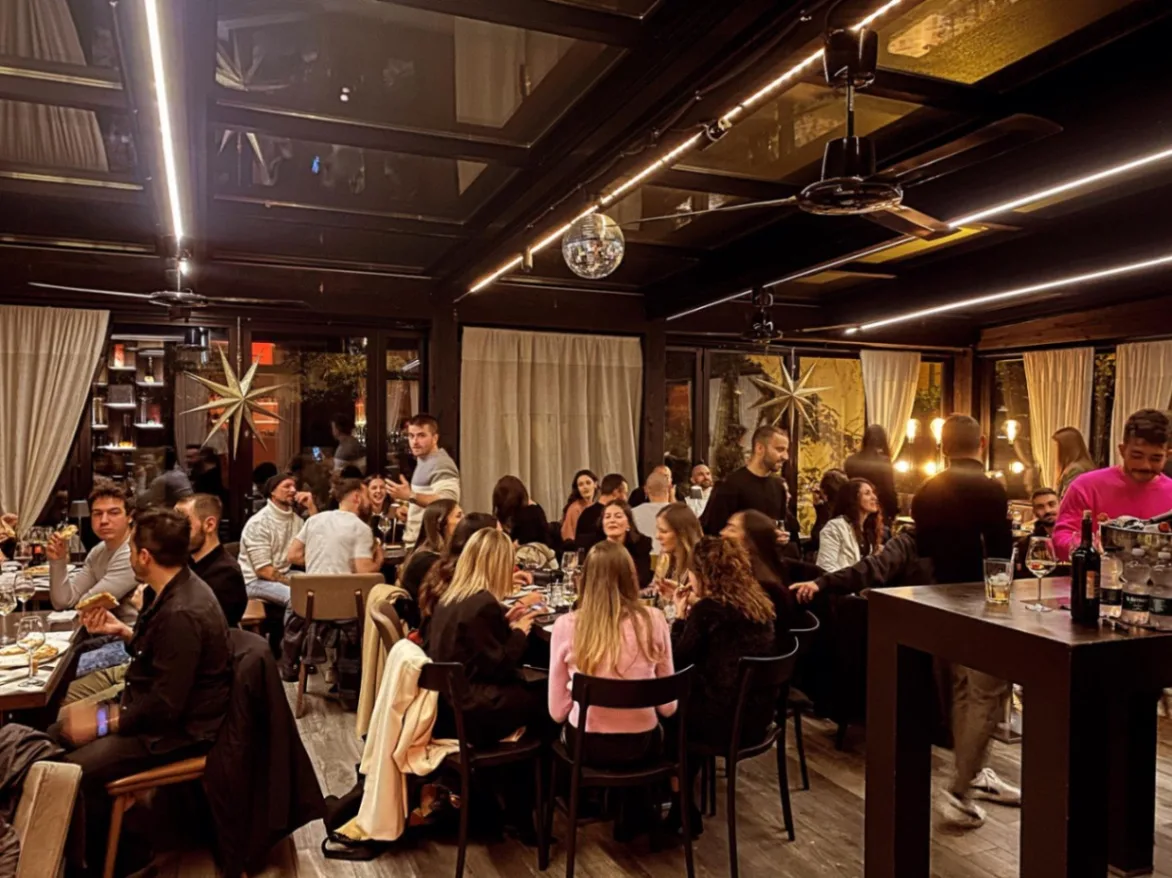 Romeo Caffe - Lounge Bar ed Eventi