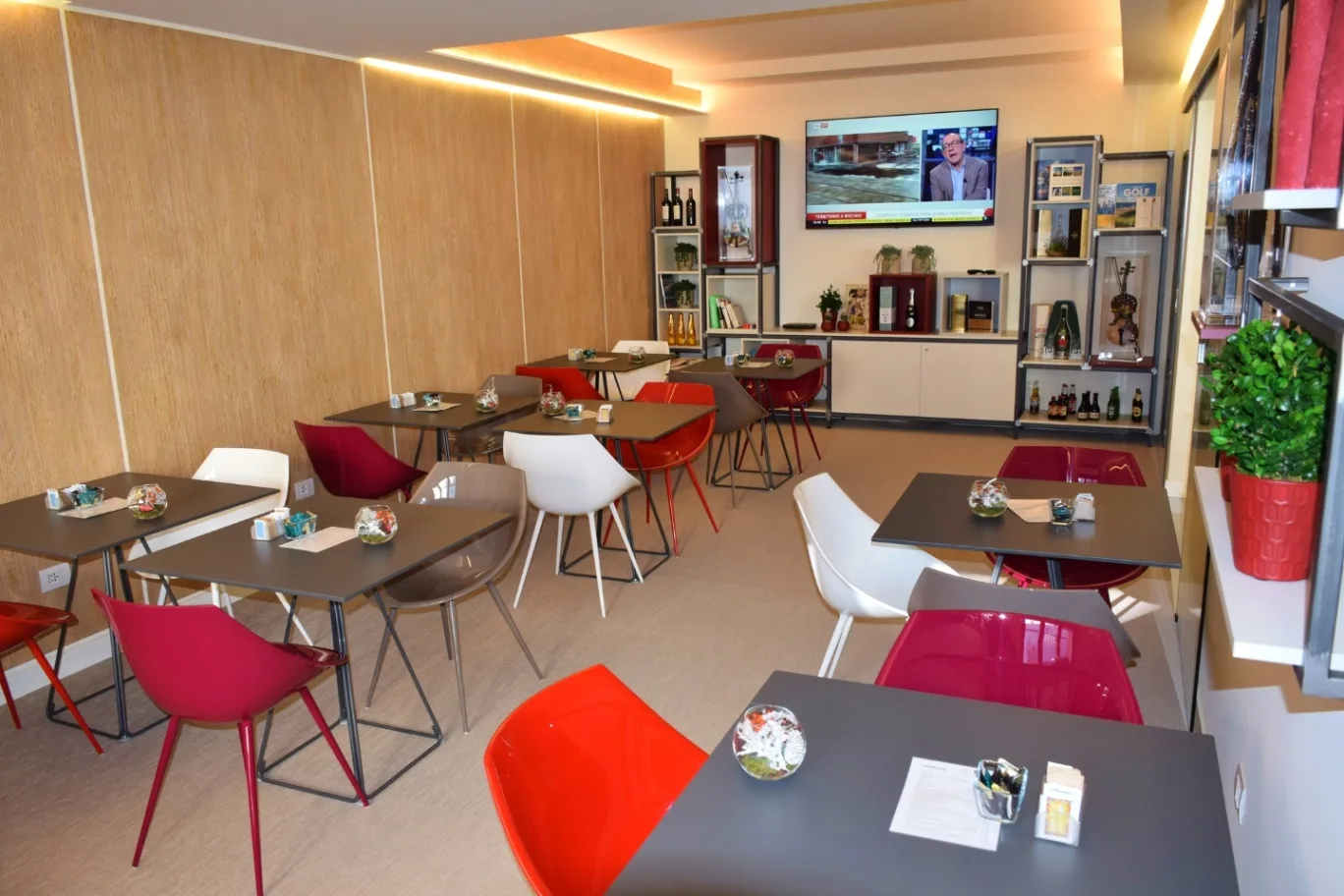 Hotel Borgo Brianteo