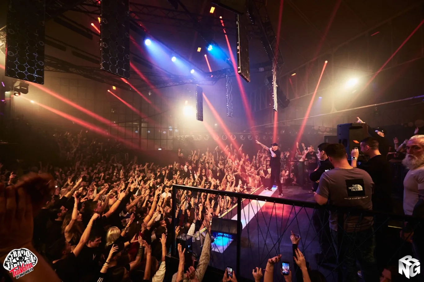 Club Paradiso - Energy Spazio Eventi