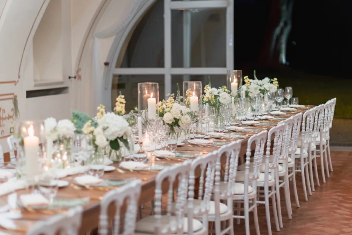 Villa Cavenago 1647 – Meeting ed Eventi