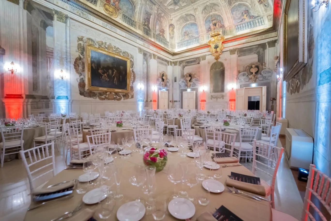 Palazzo Pucci