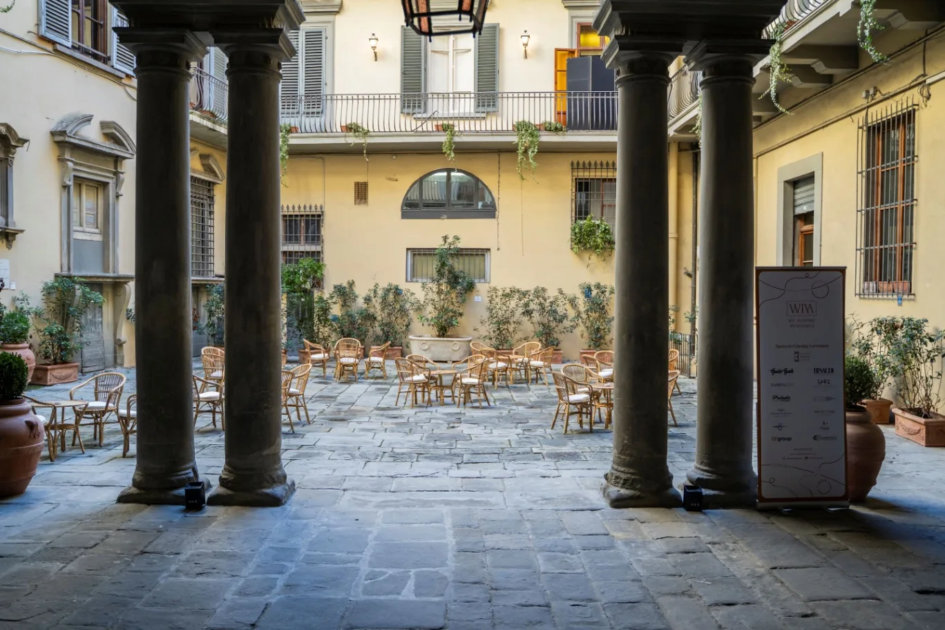 Palazzo Pucci