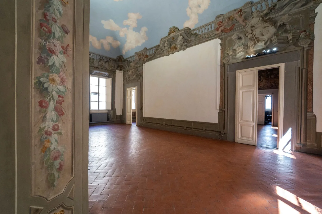 Palazzo Pucci