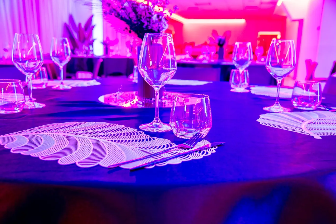 EUFORIA Show Club - Location per Feste Private