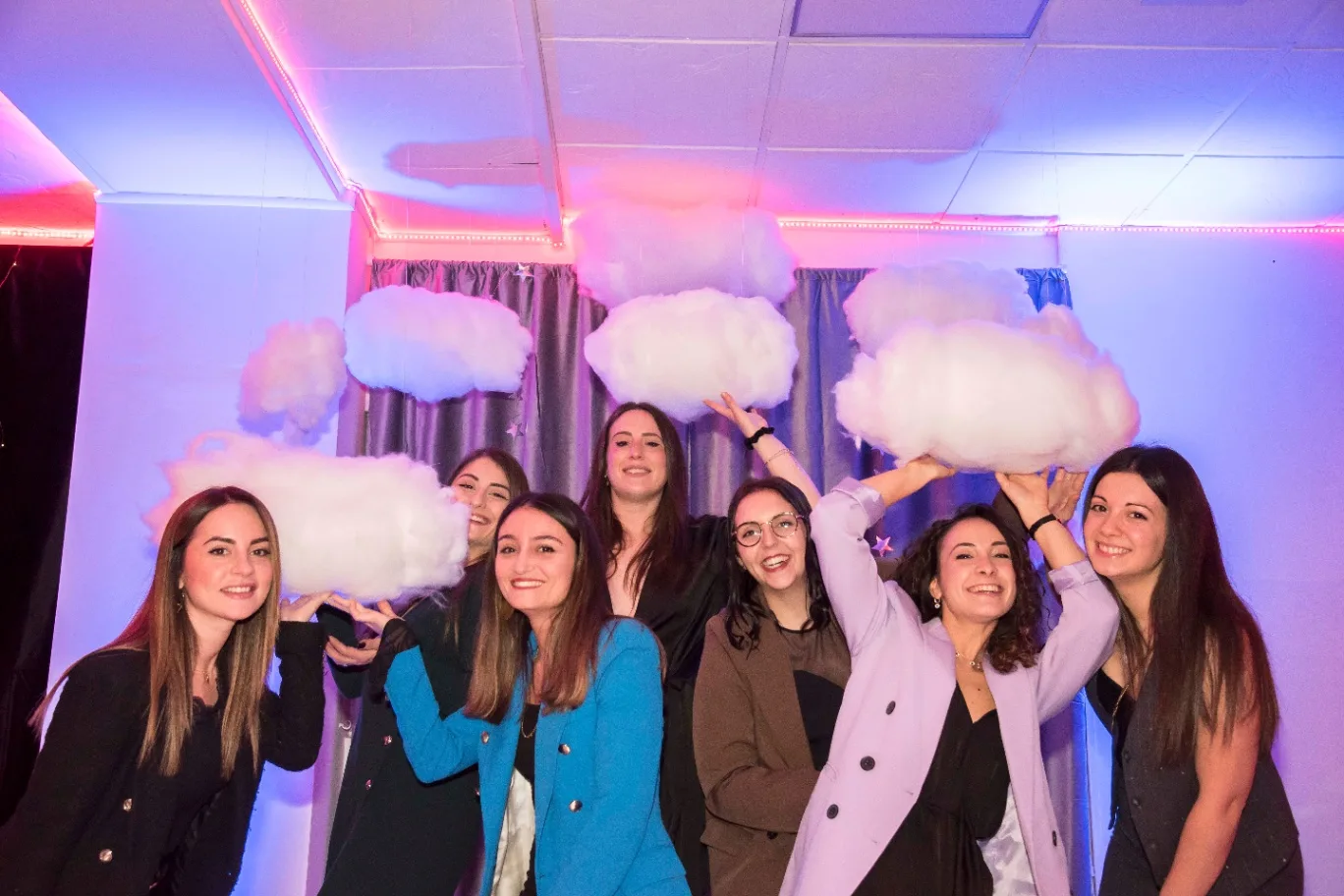 EUFORIA Show Club - Location per Feste Private