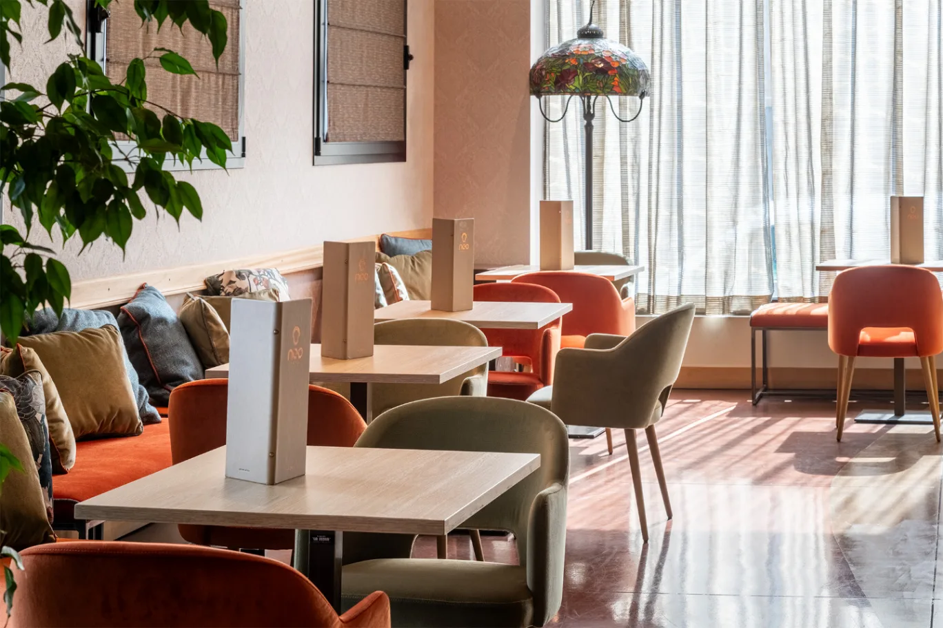 NEO HOTEL