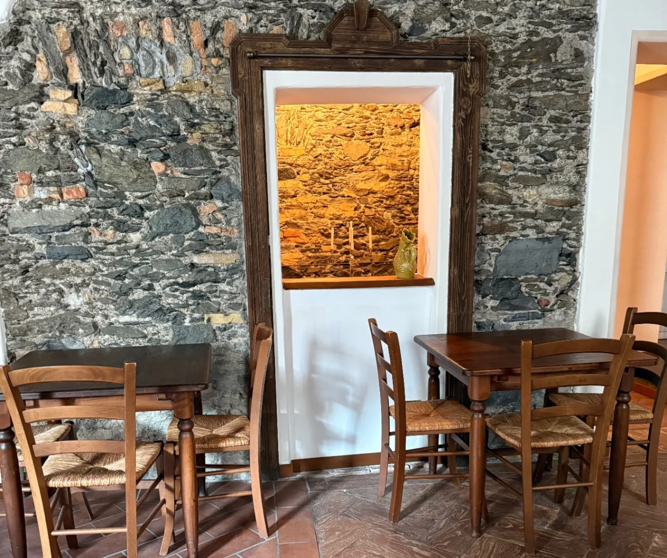 Materia Viva Events by Osteria Diaz 68