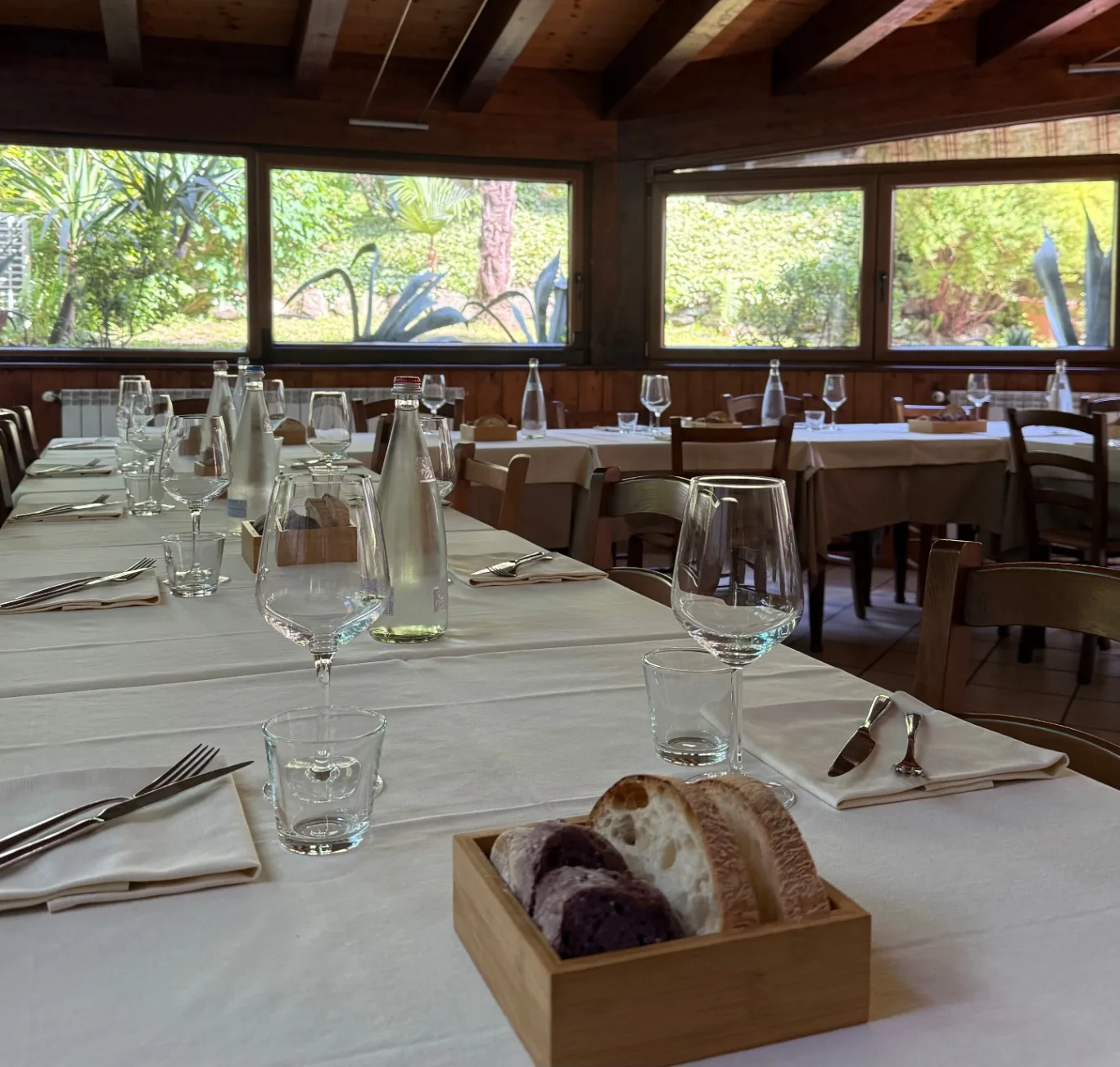 Materia Viva Events by Osteria Diaz 68