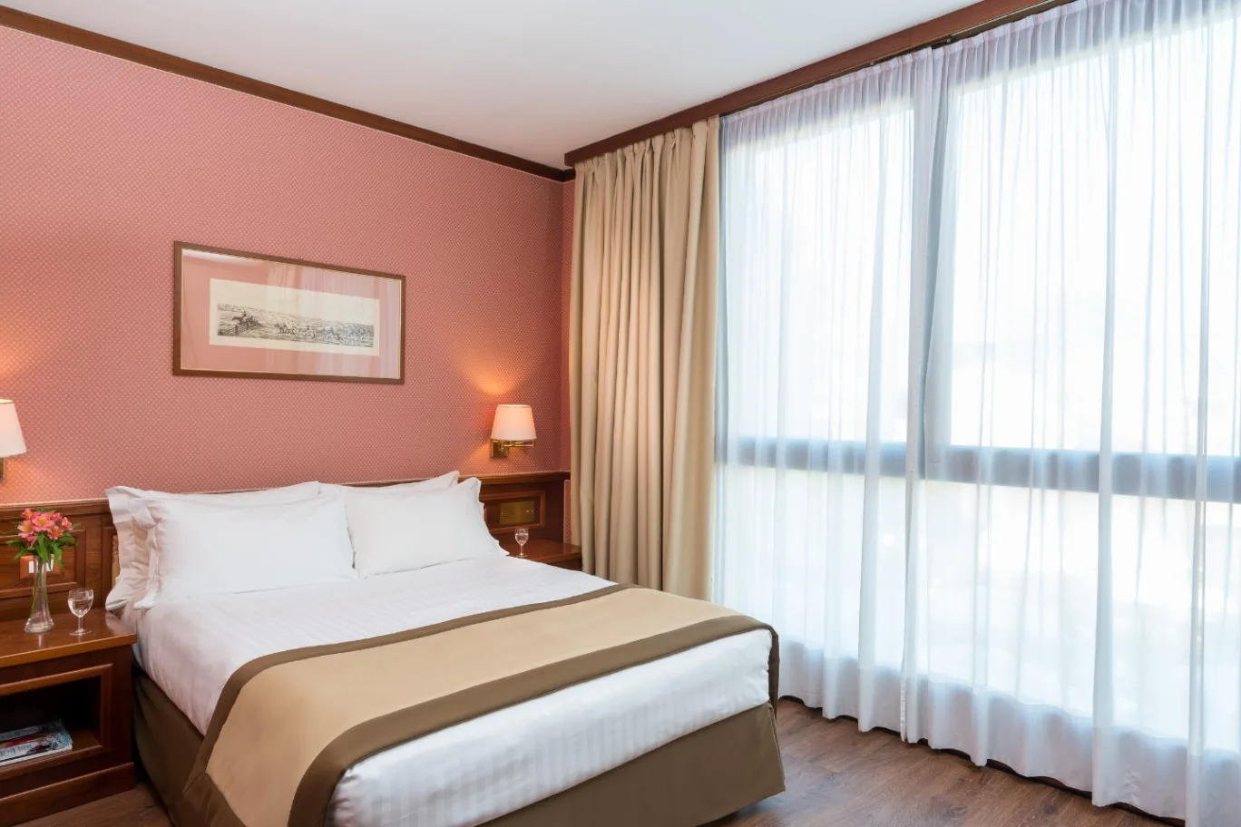 Leonardo Hotel Milan City Center