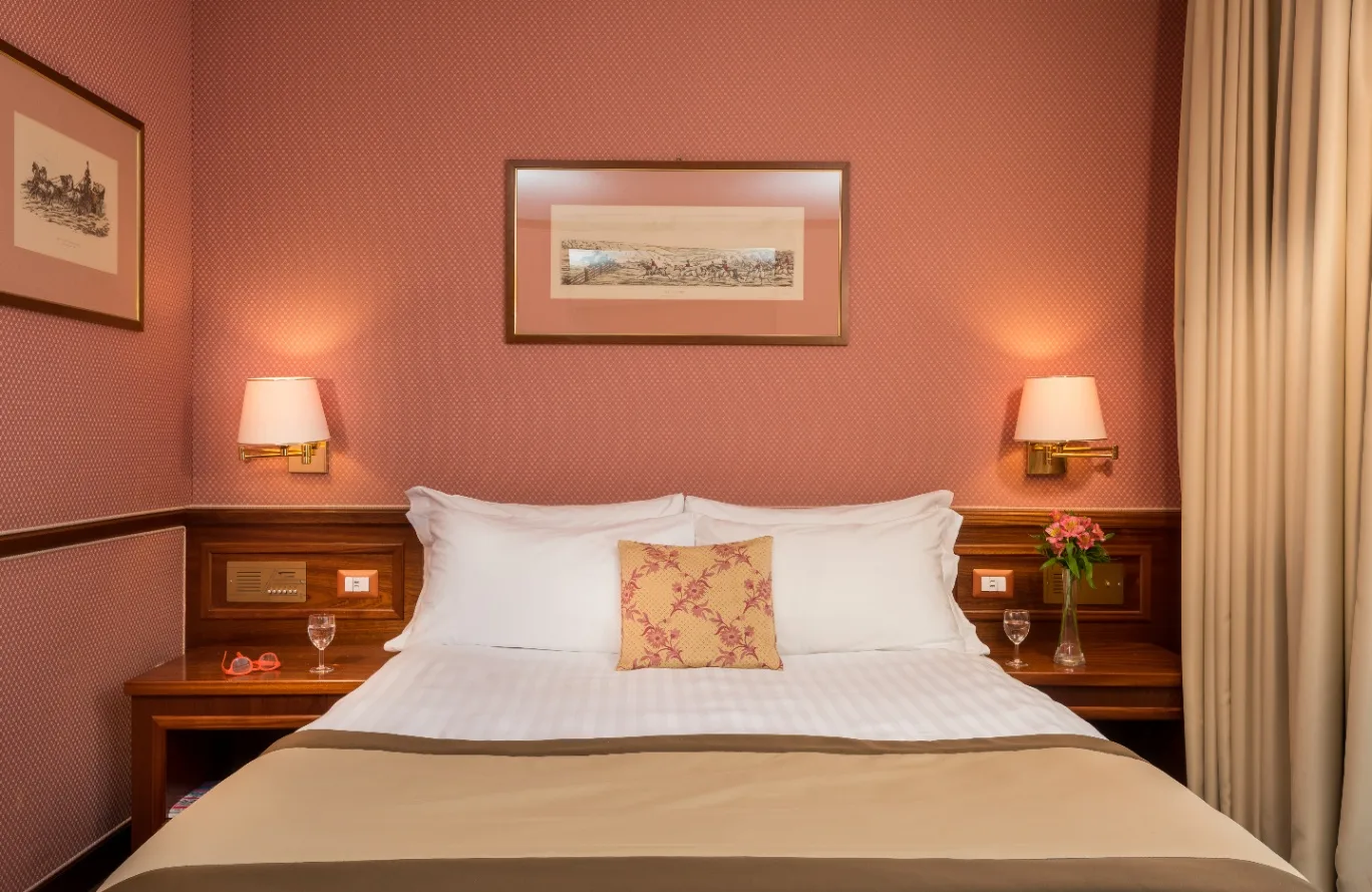 Leonardo Hotel Milan City Center
