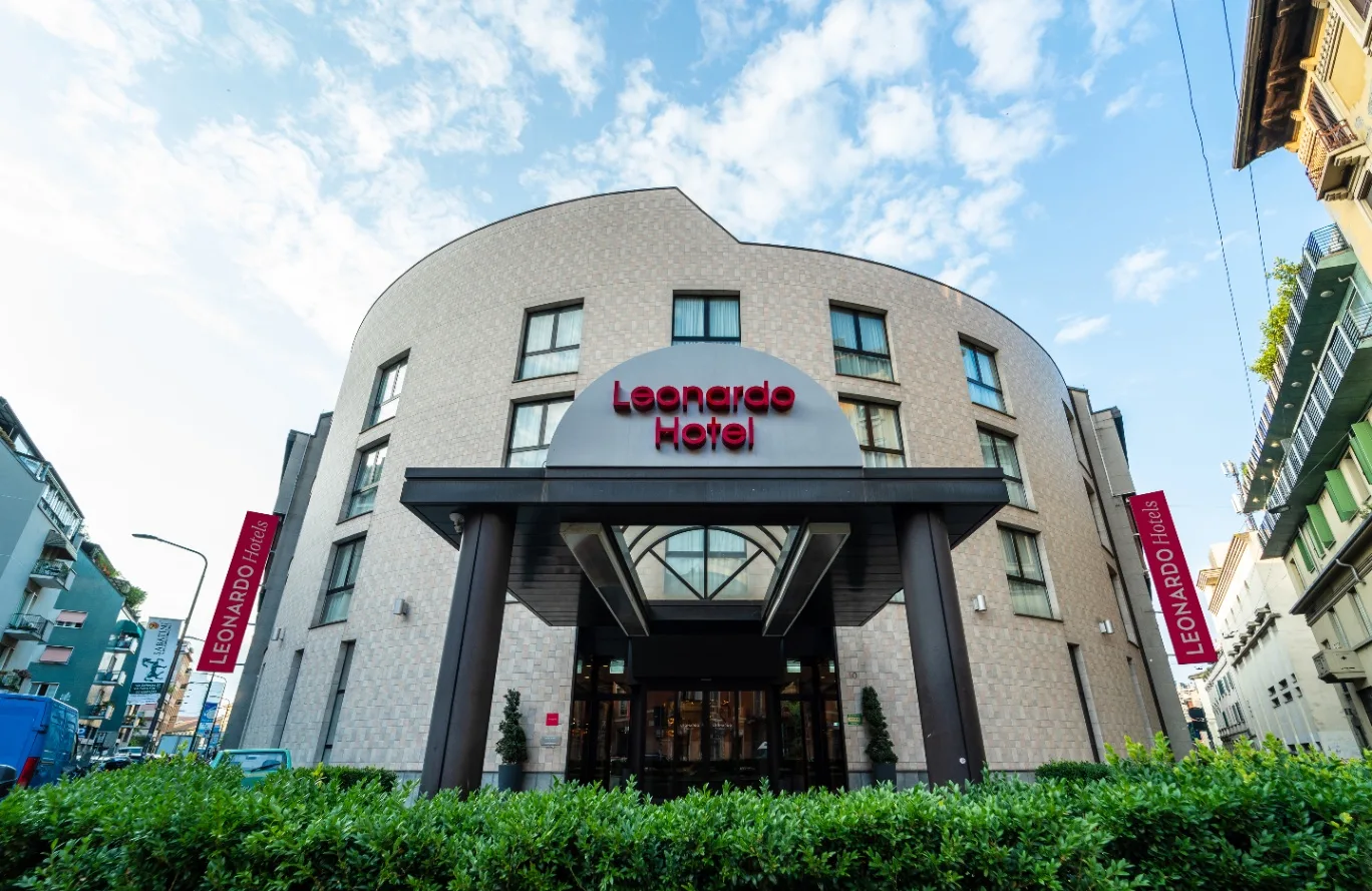 Leonardo Hotel Milan City Center