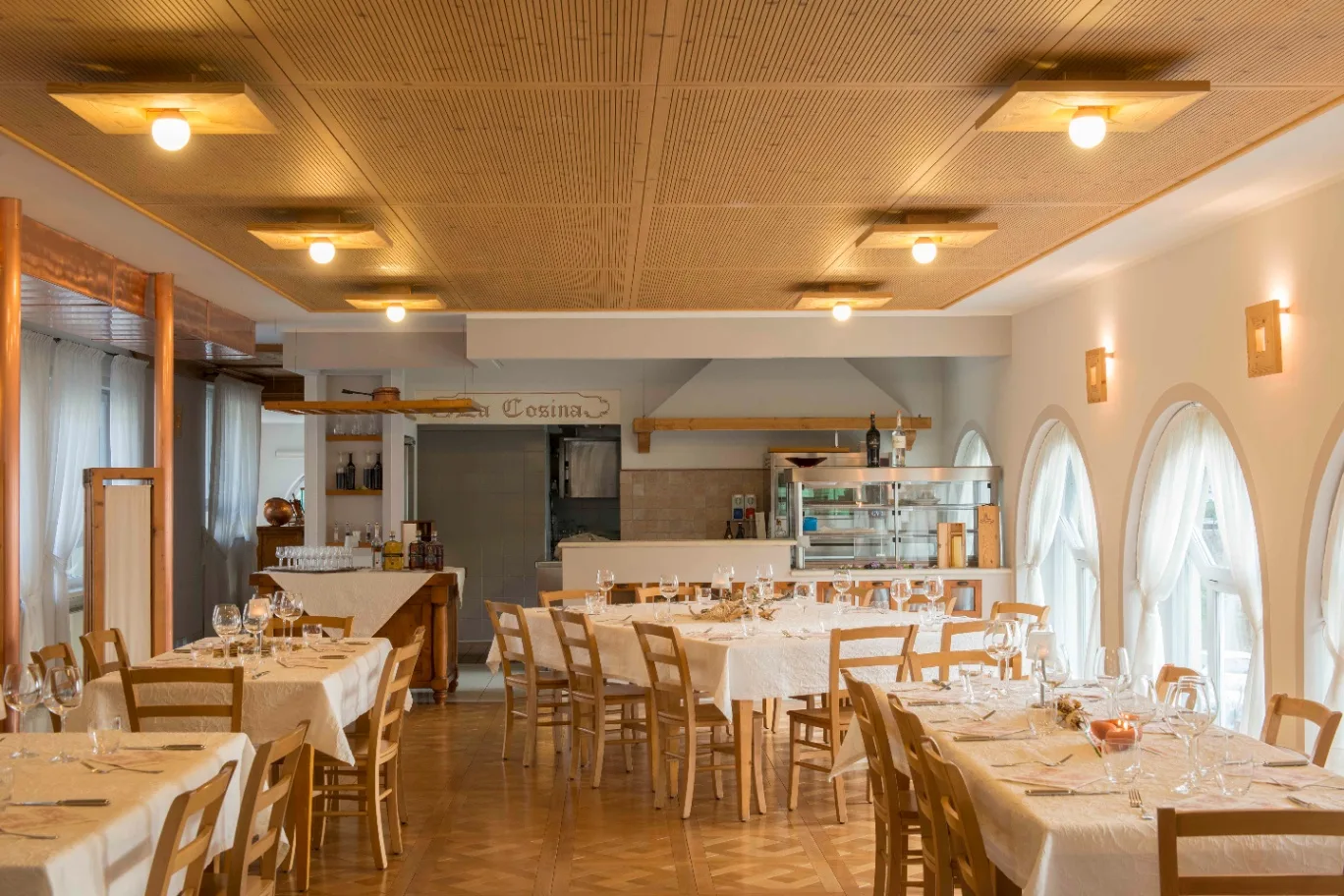 Distilleria Marzadro - Location per eventi
