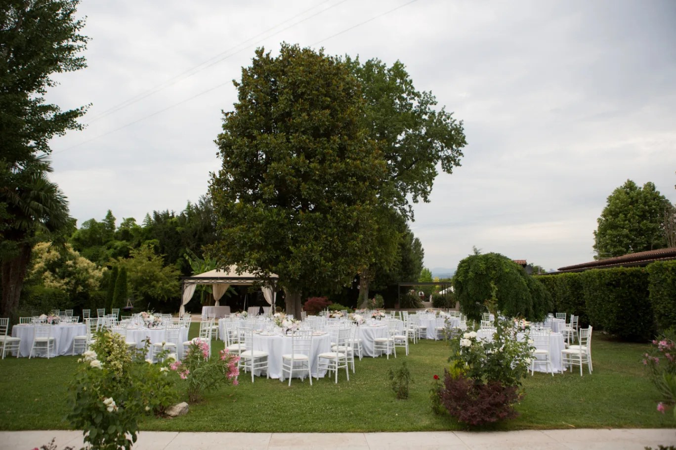 Corte Poli - Ristorante ed Eventi