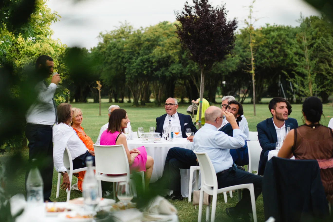 Corte Poli - Ristorante ed Eventi