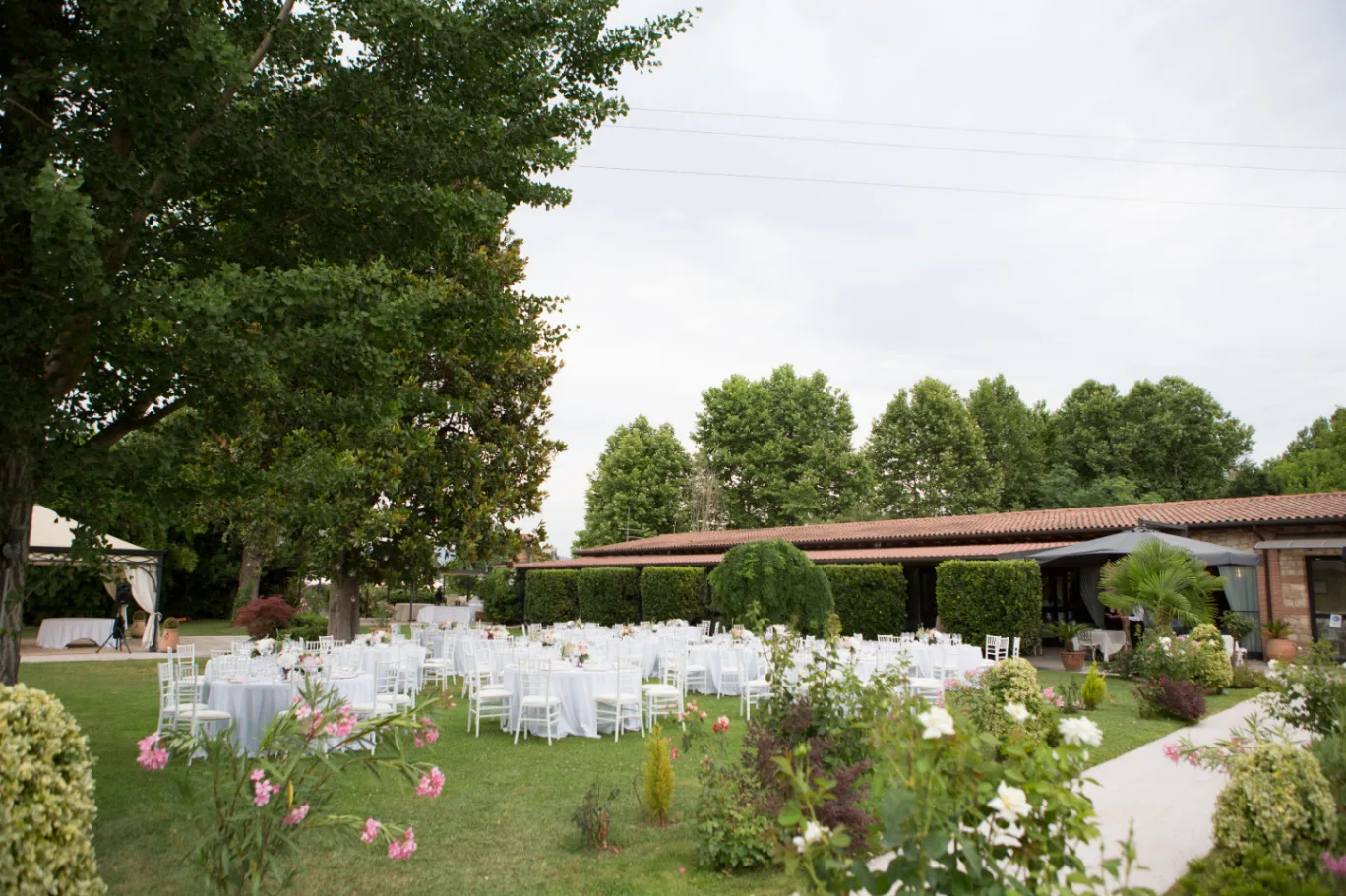 Corte Poli - Ristorante ed Eventi