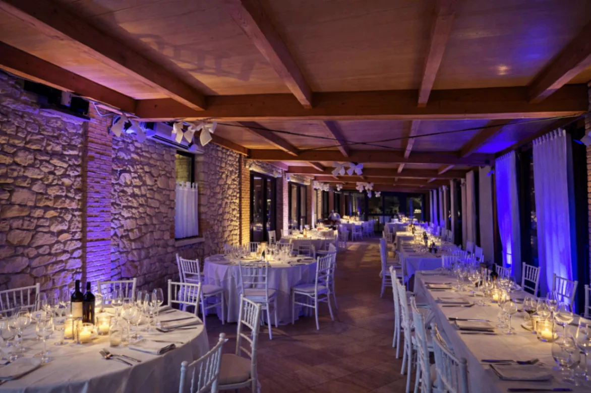 Corte Poli - Ristorante ed Eventi