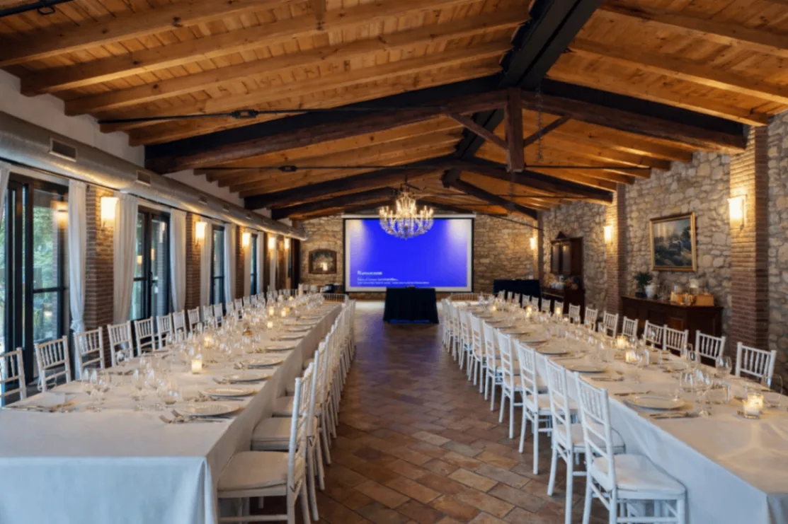 Corte Poli - Ristorante ed Eventi