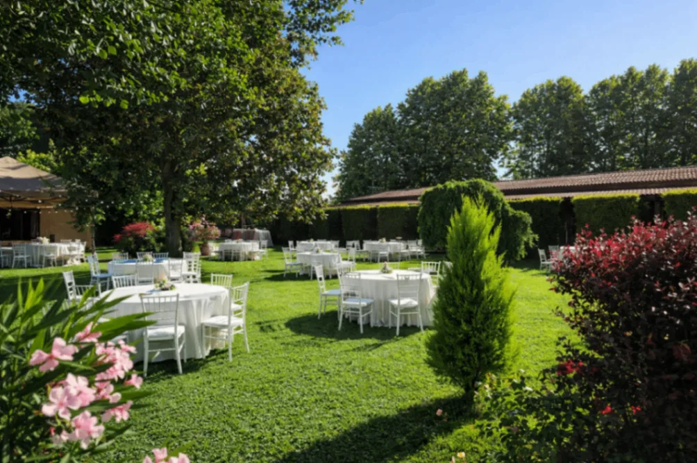 Corte Poli - Ristorante ed Eventi
