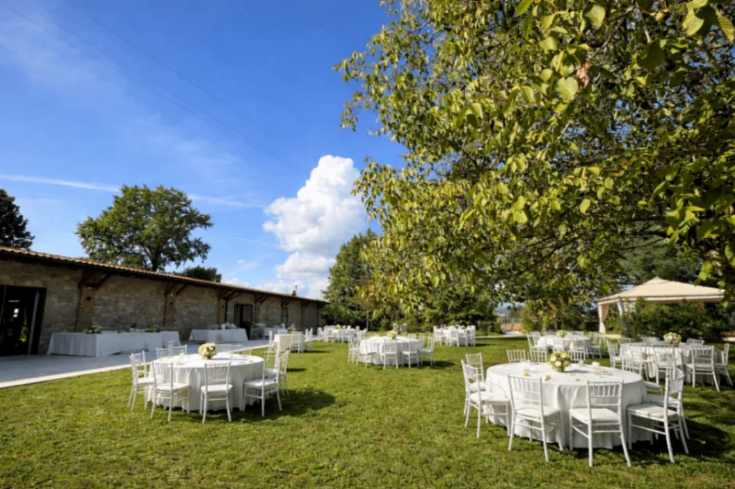Corte Poli - Ristorante ed Eventi