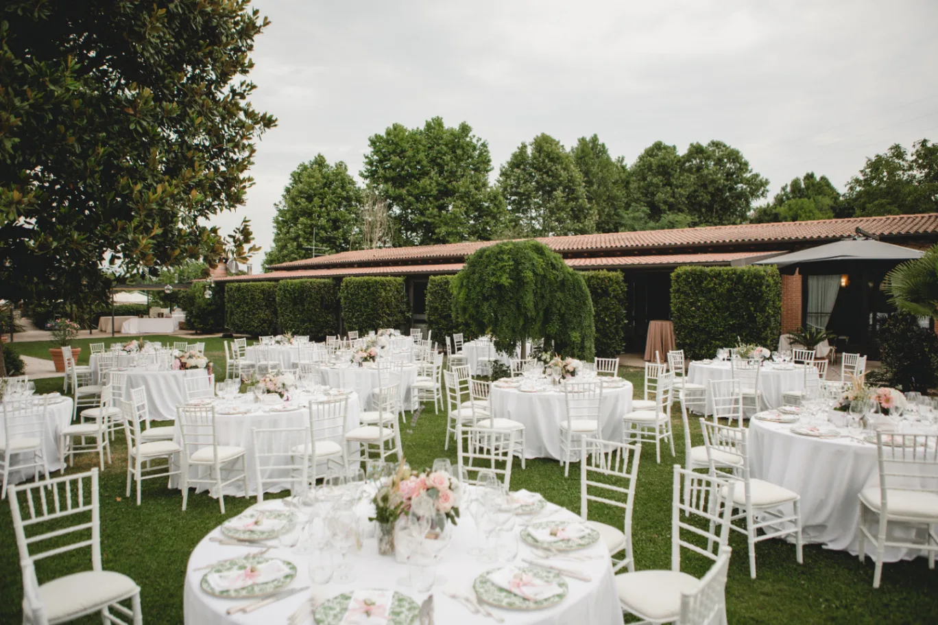 Corte Poli - Ristorante ed Eventi