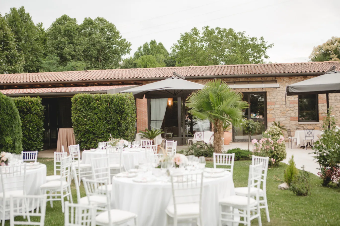 Corte Poli - Ristorante ed Eventi