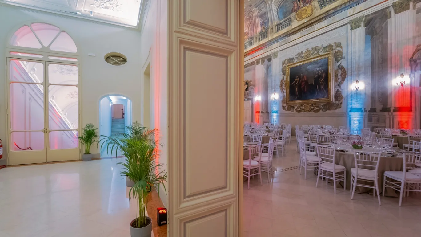 Palazzo Pucci